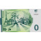 0 Euro biljet Kap Arkona Rügen